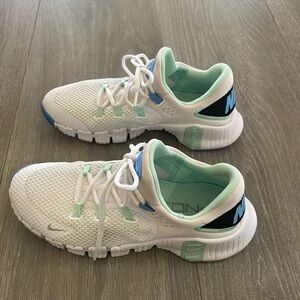 Women’s  Free Metcon 4 'White Mint Foam'